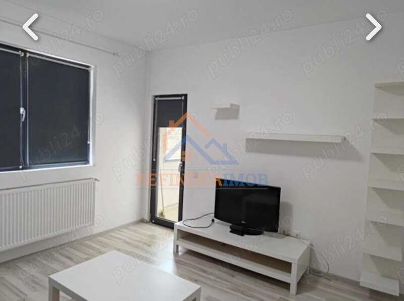 Trapezului Apartament 2 camere, parcare, centrala -Th Pallady