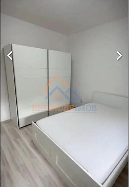 Trapezului Apartament 2 camere, parcare, centrala -Th Pallady