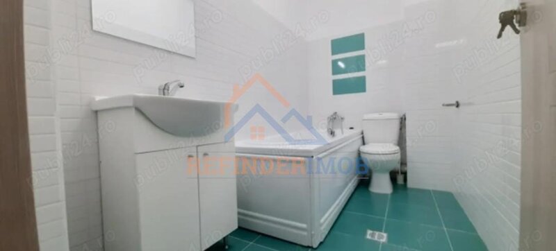 Trapezului Apartament 2 camere, parcare, centrala -Th Pallady