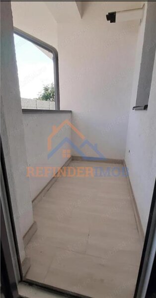 Trapezului Apartament 2 camere, parcare, centrala -Th Pallady